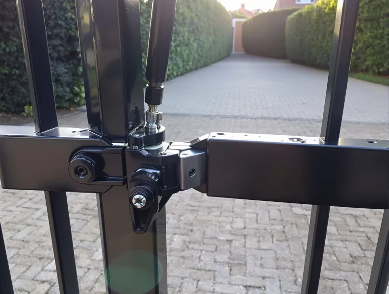 Repair Gates