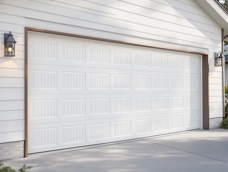 Install & Replace Garage Doors