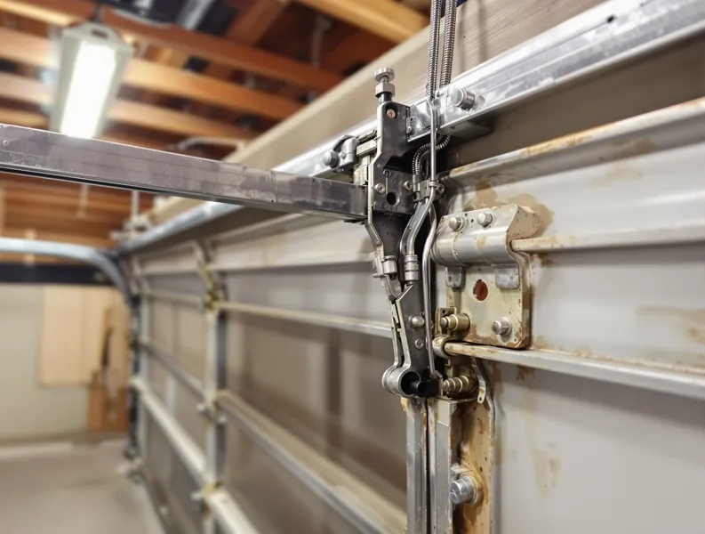 Repair Garage Doors