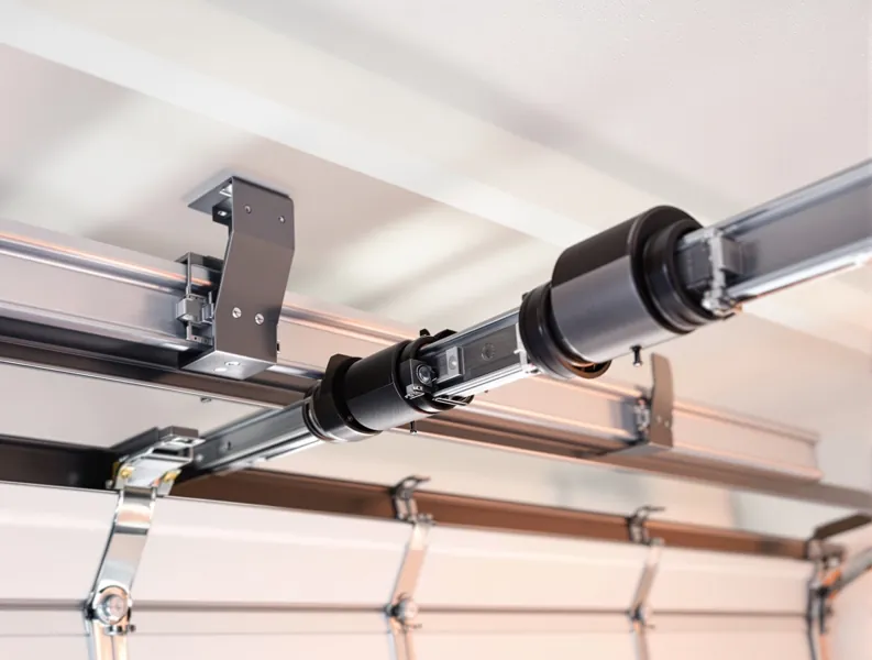 Repair Rollers & Tracks