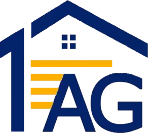 Amazon Garage Logo SL
