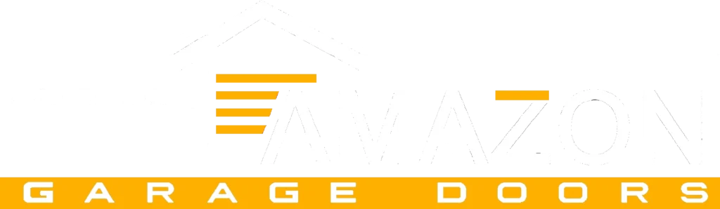 Amazon Garage Door and Gate Repair Services Logo