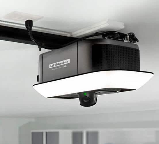 Garage Door Opener