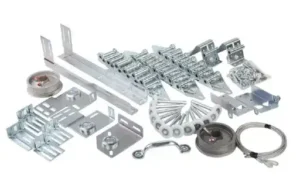 Garage Door Parts & Hardware