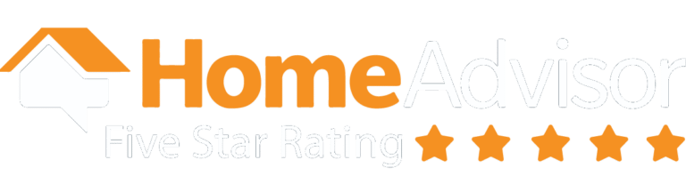 5 star Home Advisor