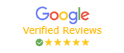 google verified reviews