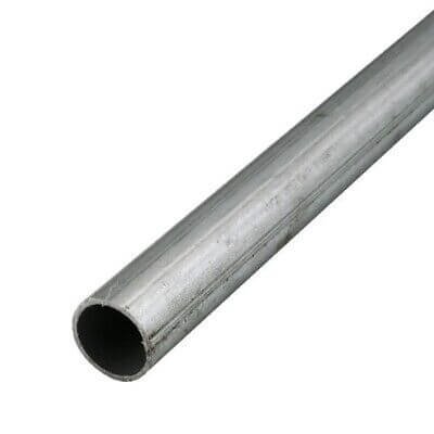 Torsion Tube