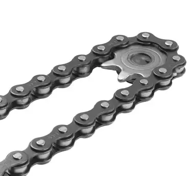 chain drive opener