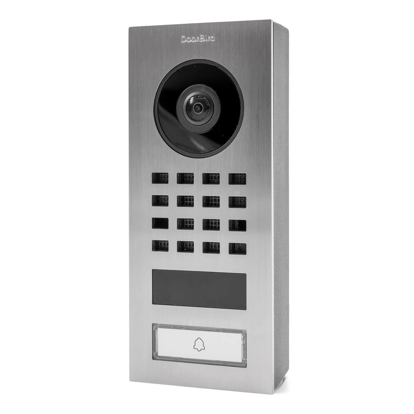 video intercom