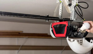 Garage-Opener